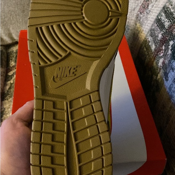 Nike dunk low retro cargo/ khaki - Picture 2 of 6